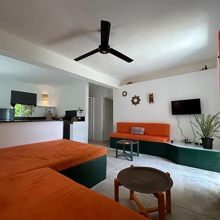 New Moringa Apartment Las Terrenas Ngoại thất bức ảnh