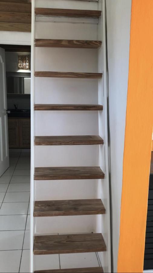 New Moringa Apartment Las Terrenas Ngoại thất bức ảnh
