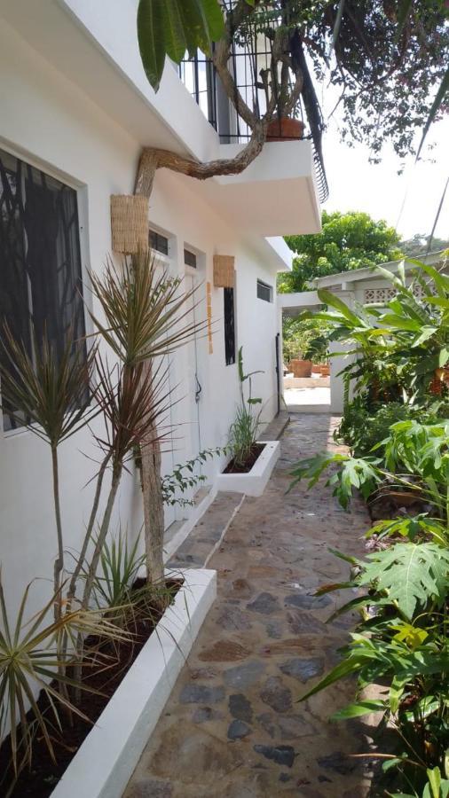 New Moringa Apartment Las Terrenas Ngoại thất bức ảnh