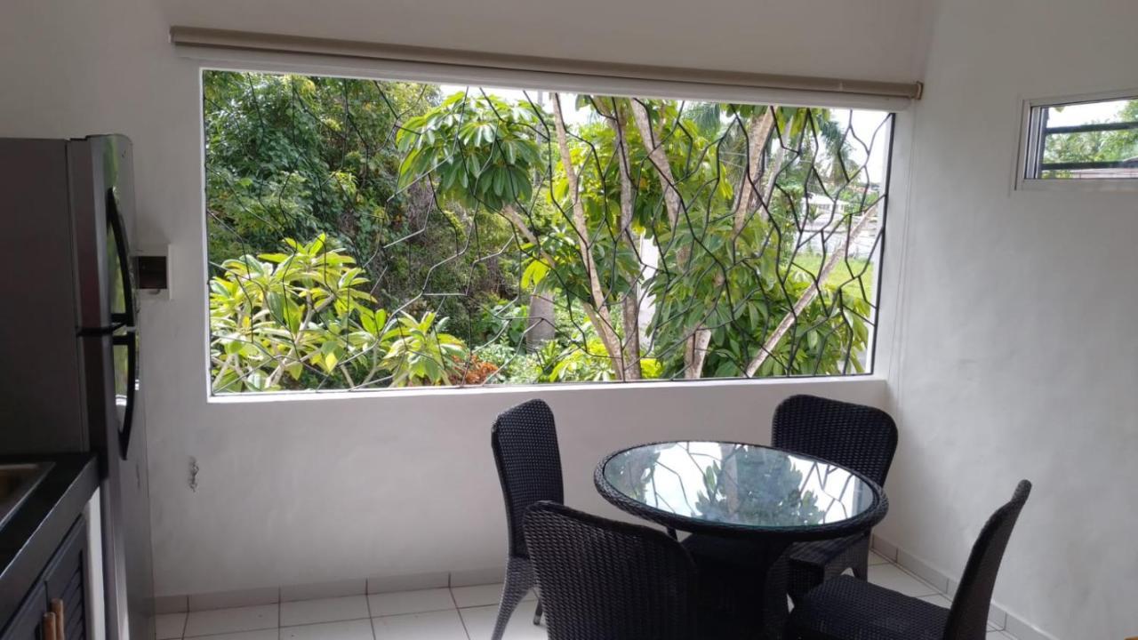 New Moringa Apartment Las Terrenas Ngoại thất bức ảnh