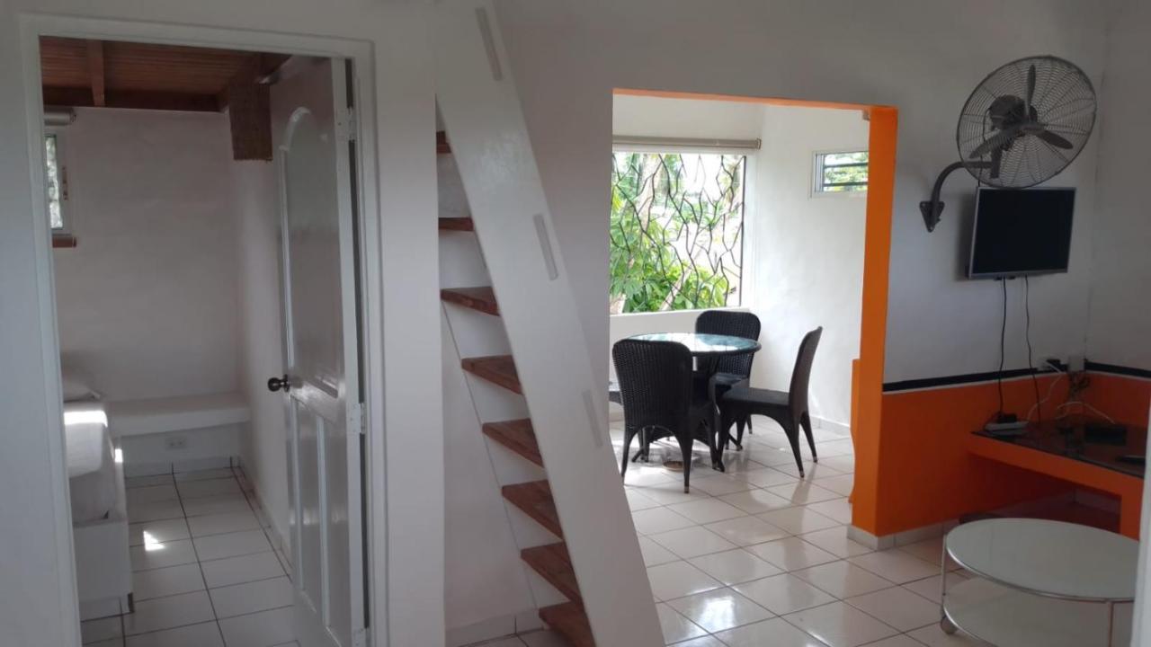 New Moringa Apartment Las Terrenas Ngoại thất bức ảnh