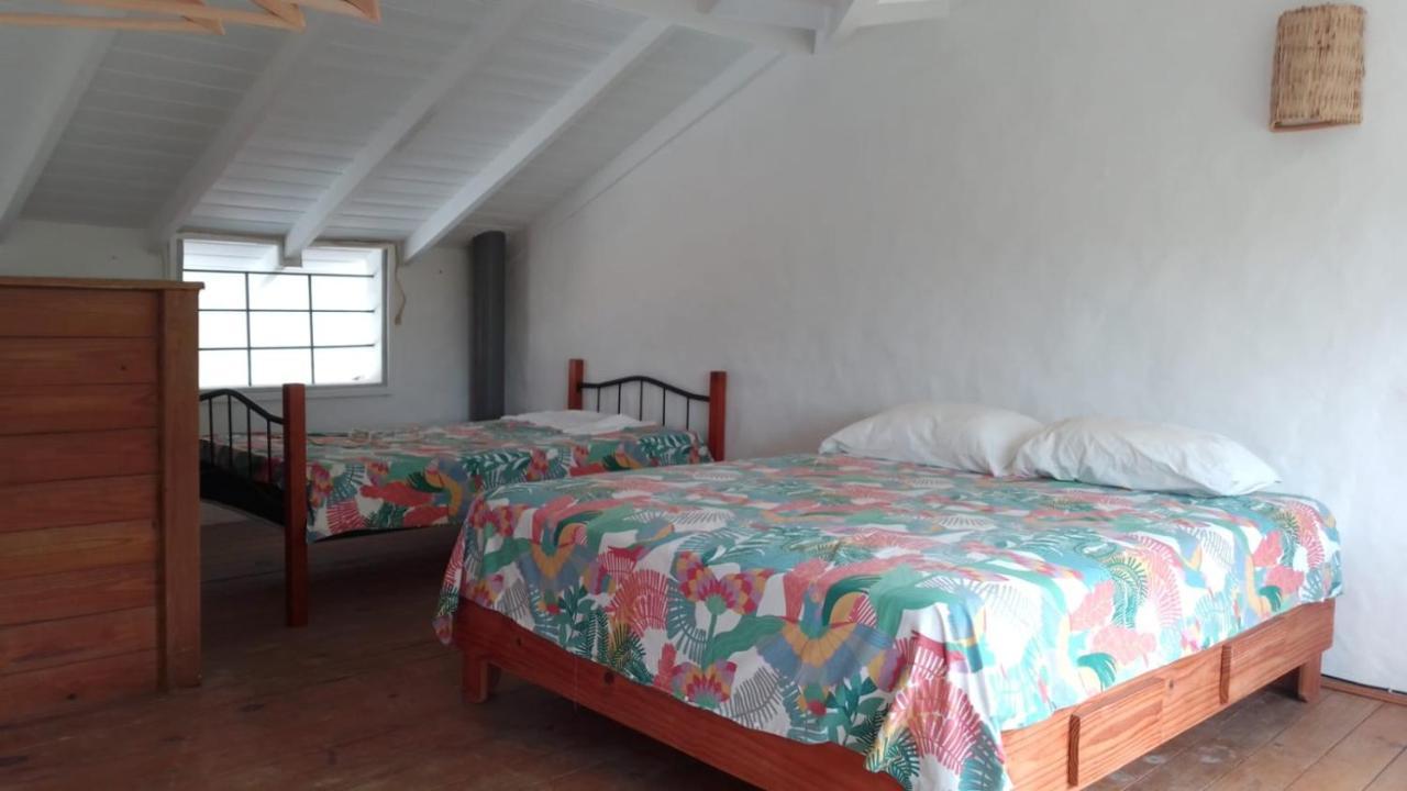 New Moringa Apartment Las Terrenas Ngoại thất bức ảnh