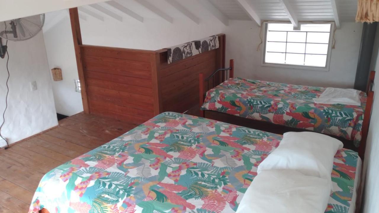 New Moringa Apartment Las Terrenas Ngoại thất bức ảnh