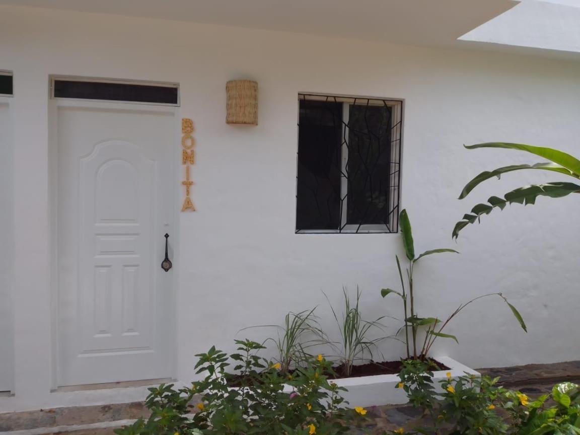 New Moringa Apartment Las Terrenas Ngoại thất bức ảnh