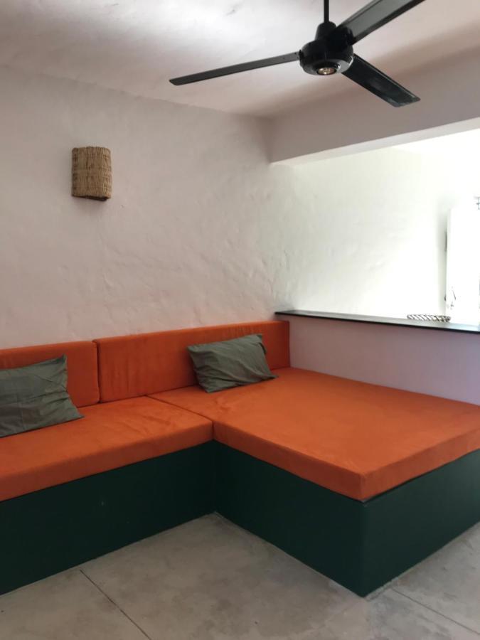 New Moringa Apartment Las Terrenas Ngoại thất bức ảnh
