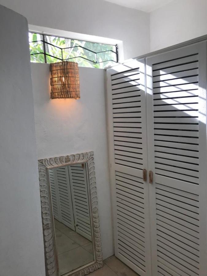 New Moringa Apartment Las Terrenas Ngoại thất bức ảnh