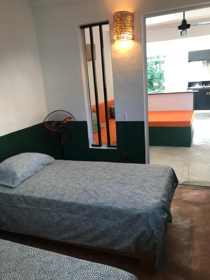 New Moringa Apartment Las Terrenas Ngoại thất bức ảnh