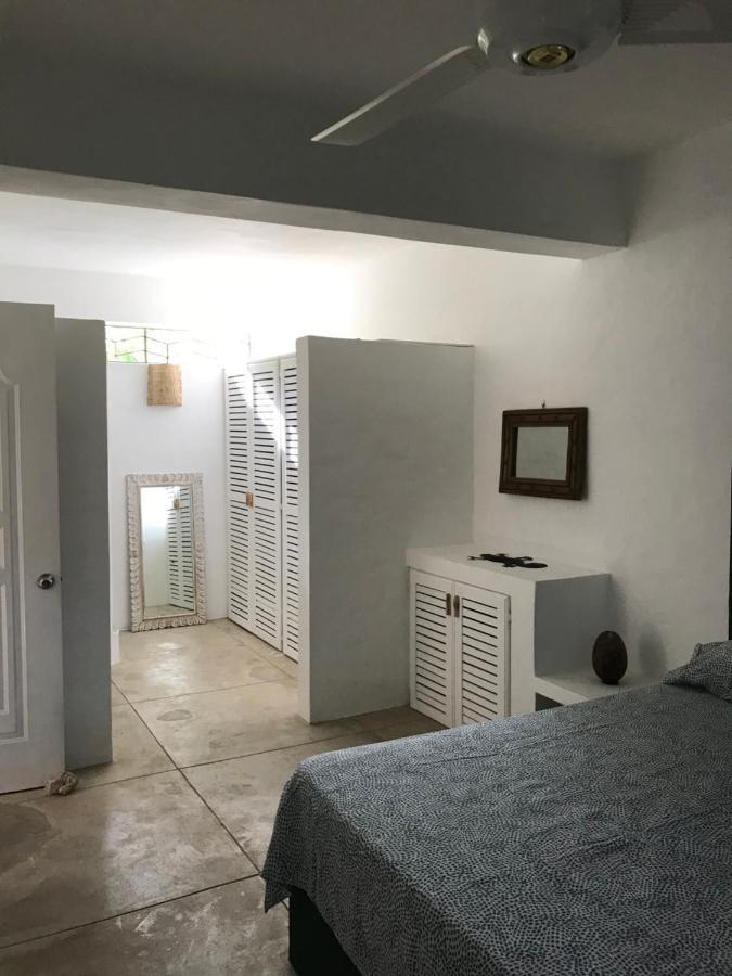 New Moringa Apartment Las Terrenas Ngoại thất bức ảnh