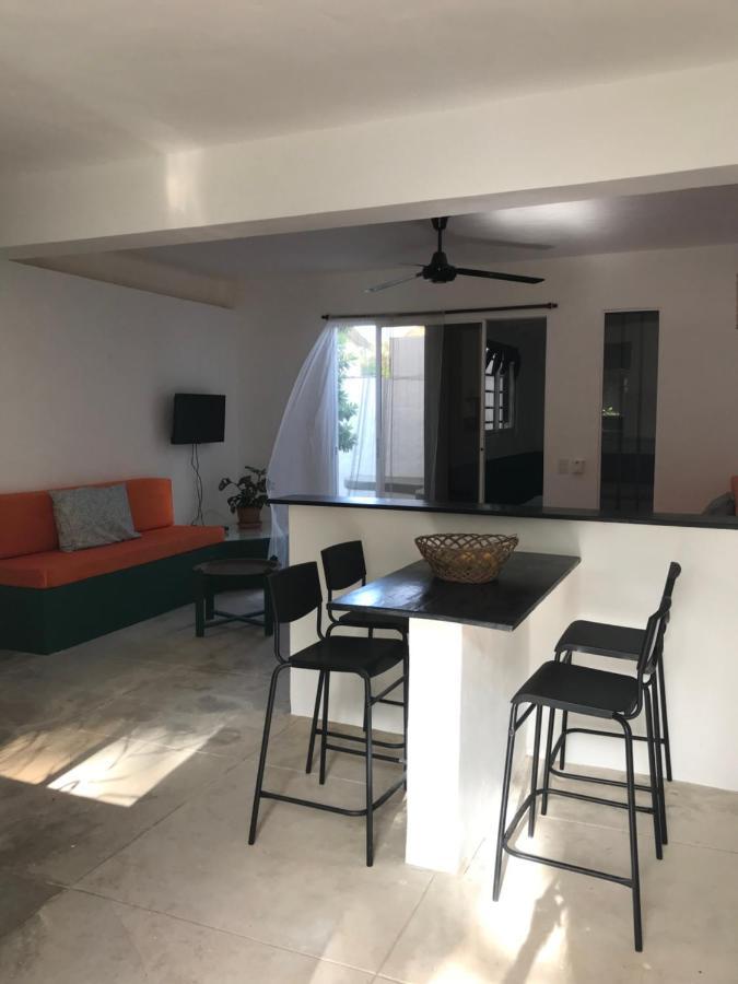 New Moringa Apartment Las Terrenas Ngoại thất bức ảnh
