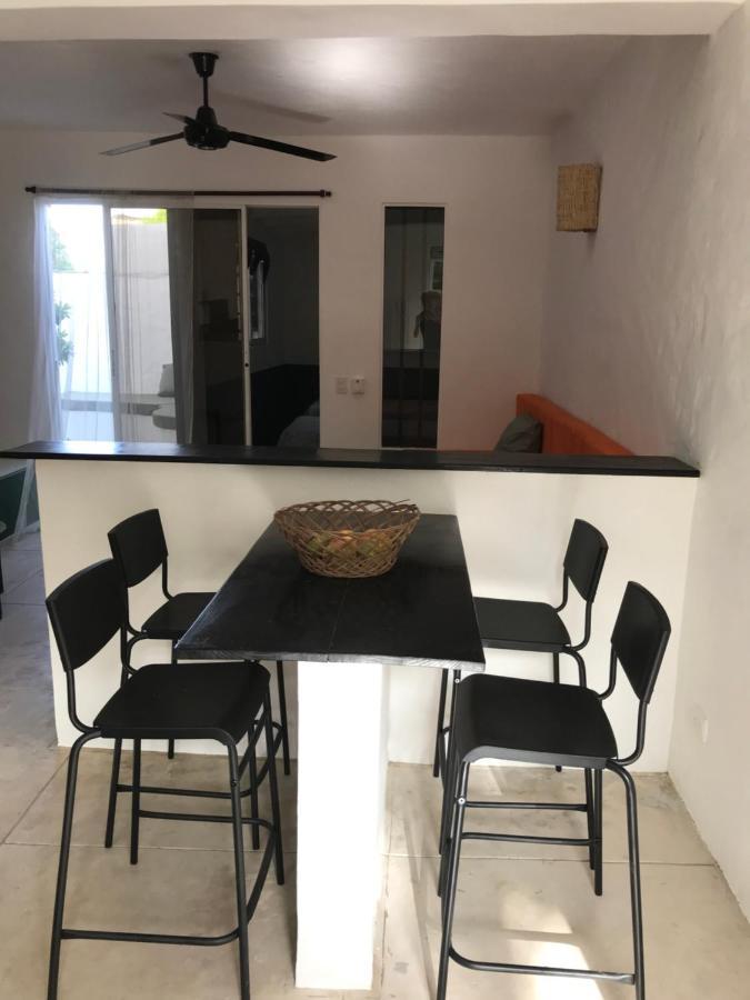 New Moringa Apartment Las Terrenas Ngoại thất bức ảnh