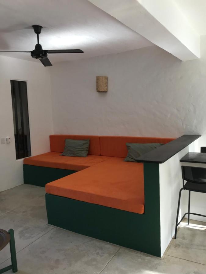 New Moringa Apartment Las Terrenas Ngoại thất bức ảnh