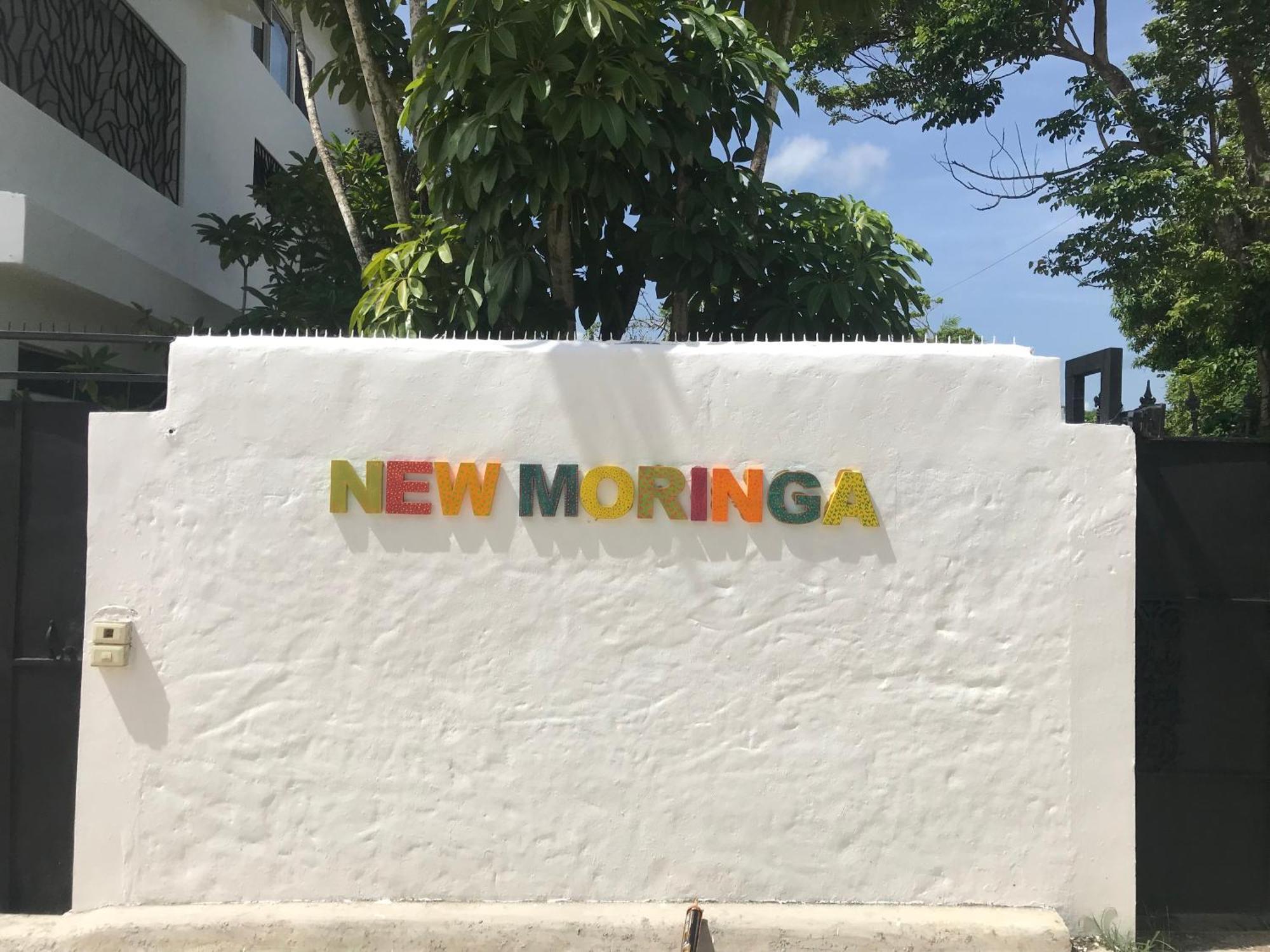 New Moringa Apartment Las Terrenas Ngoại thất bức ảnh