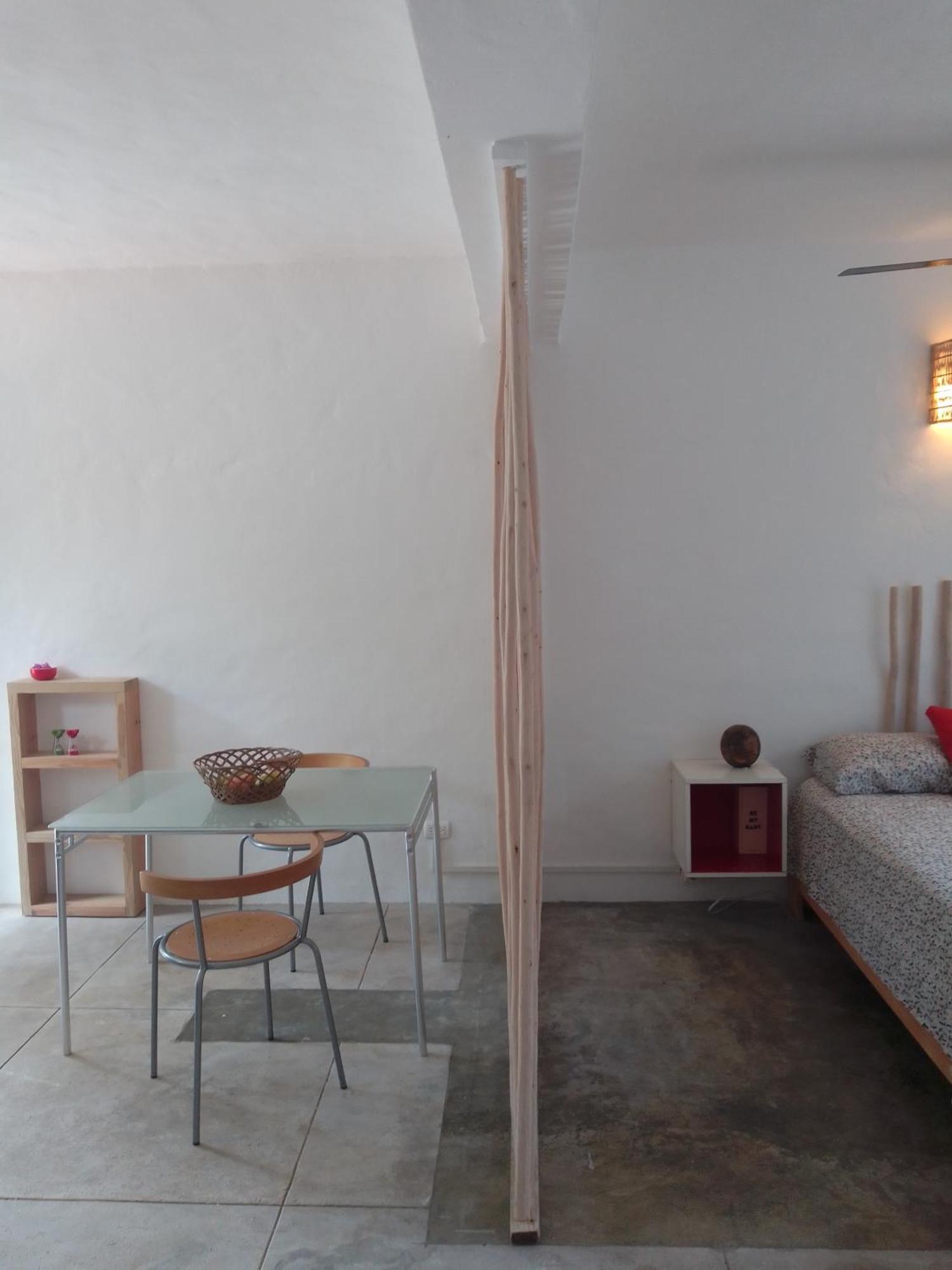 New Moringa Apartment Las Terrenas Ngoại thất bức ảnh