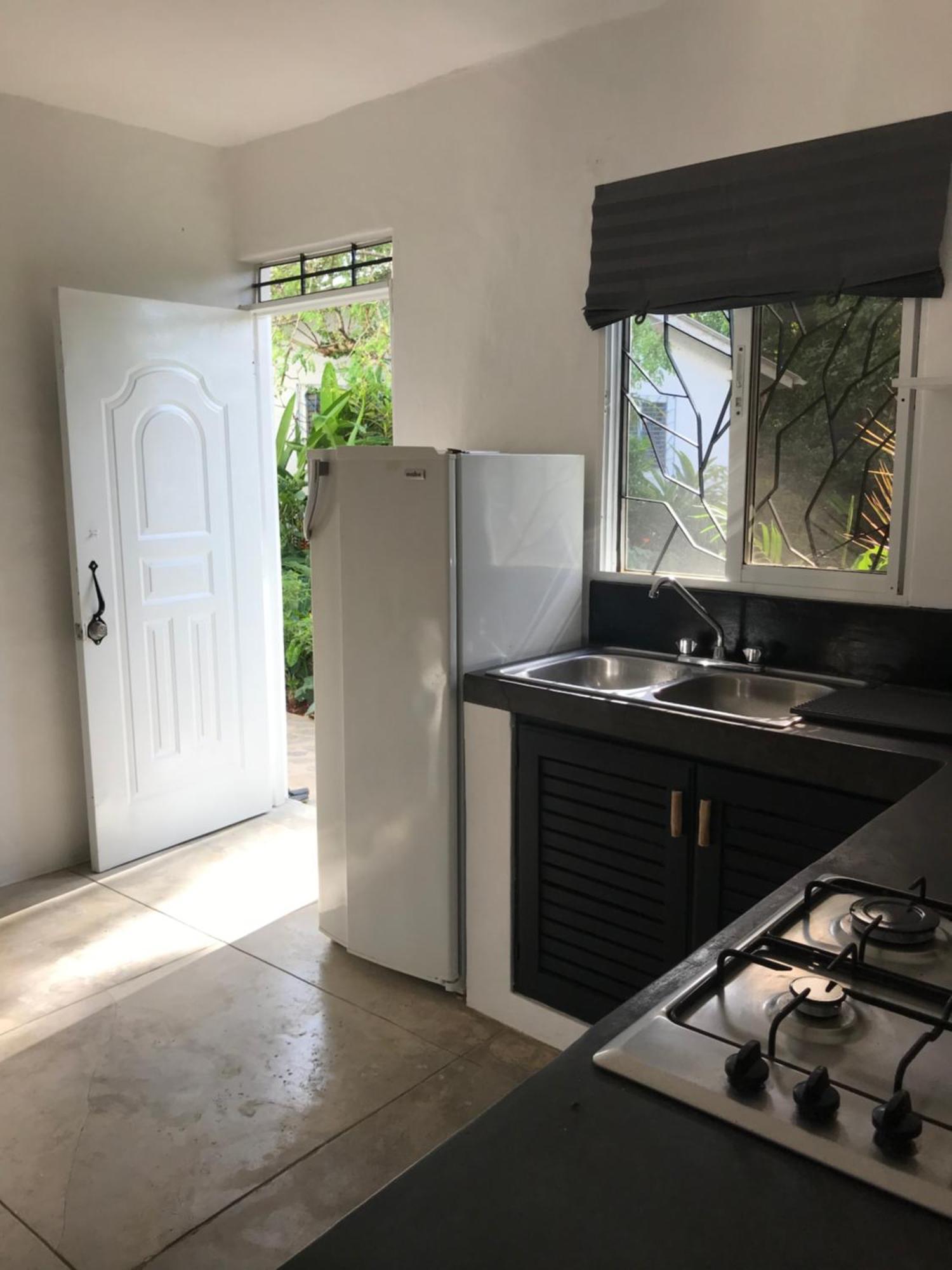 New Moringa Apartment Las Terrenas Ngoại thất bức ảnh