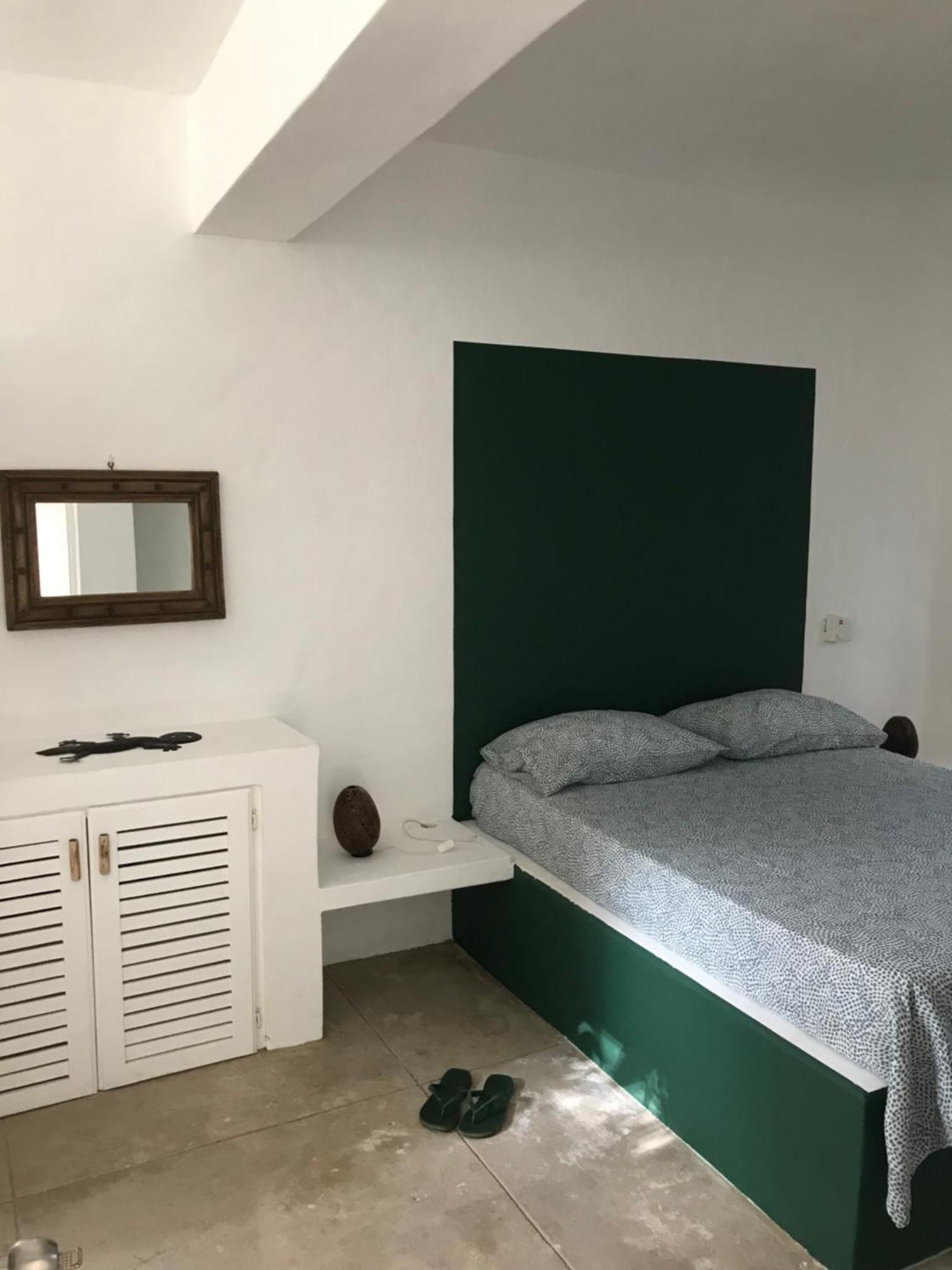 New Moringa Apartment Las Terrenas Ngoại thất bức ảnh