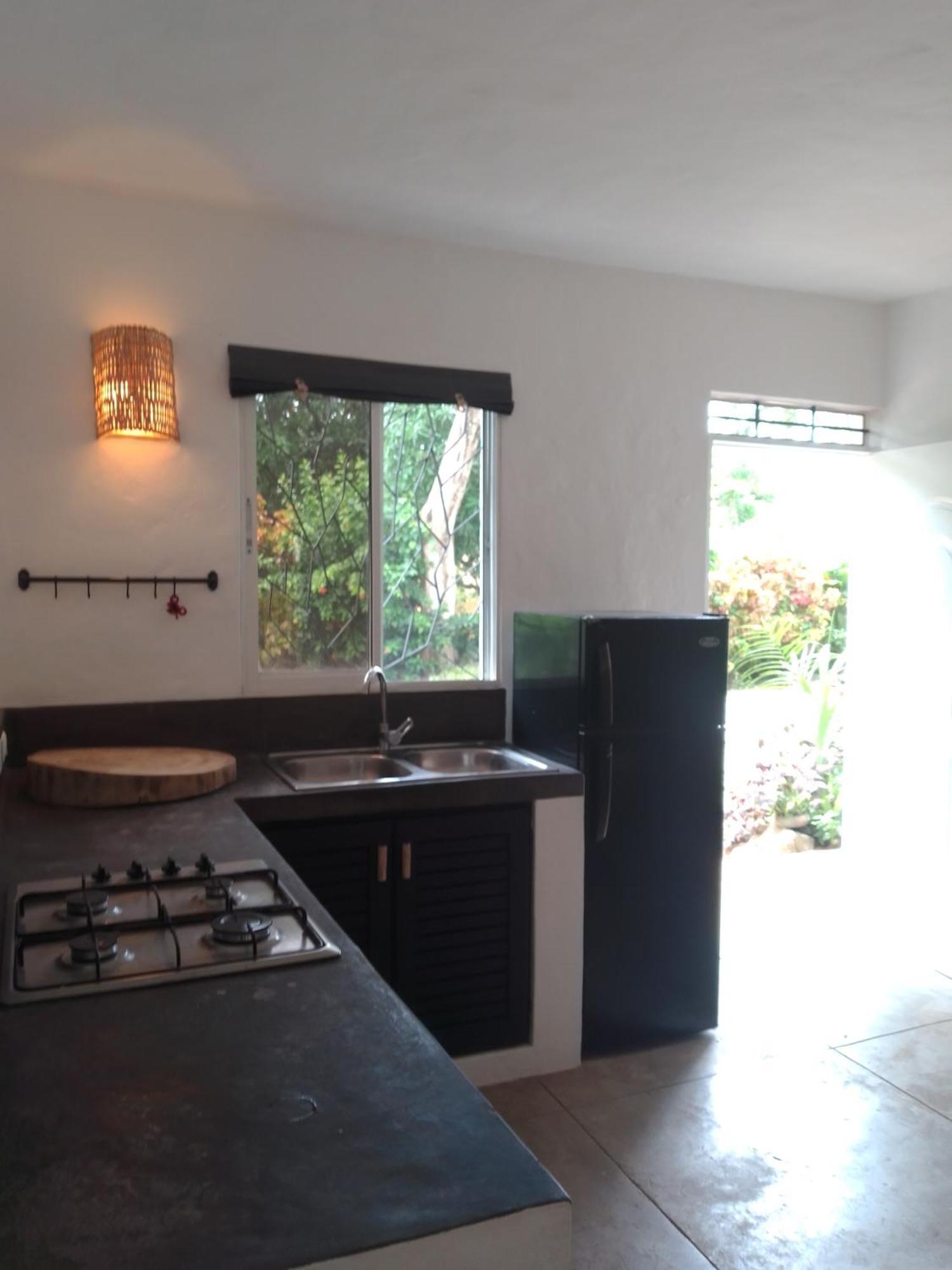 New Moringa Apartment Las Terrenas Ngoại thất bức ảnh