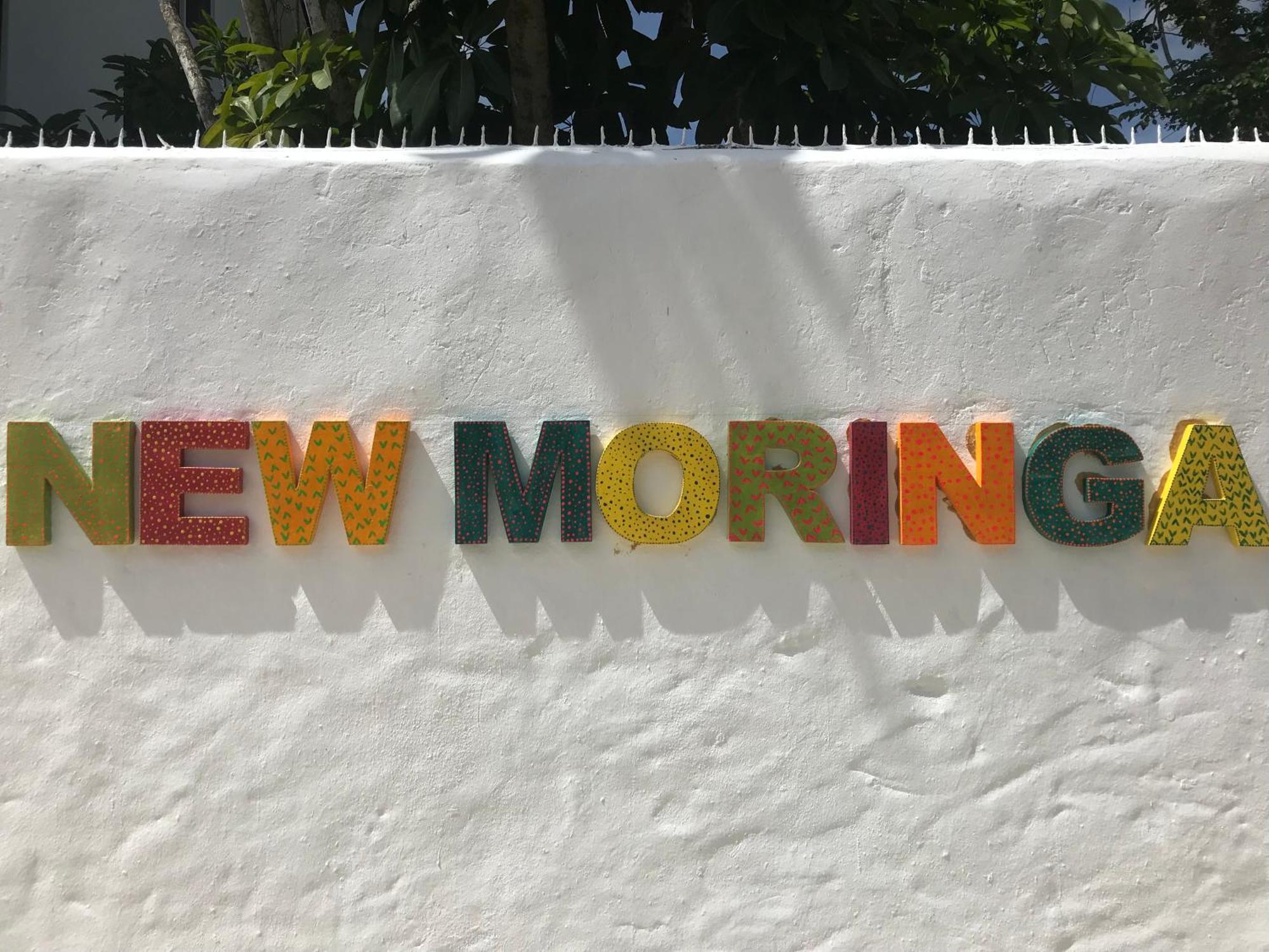 New Moringa Apartment Las Terrenas Ngoại thất bức ảnh