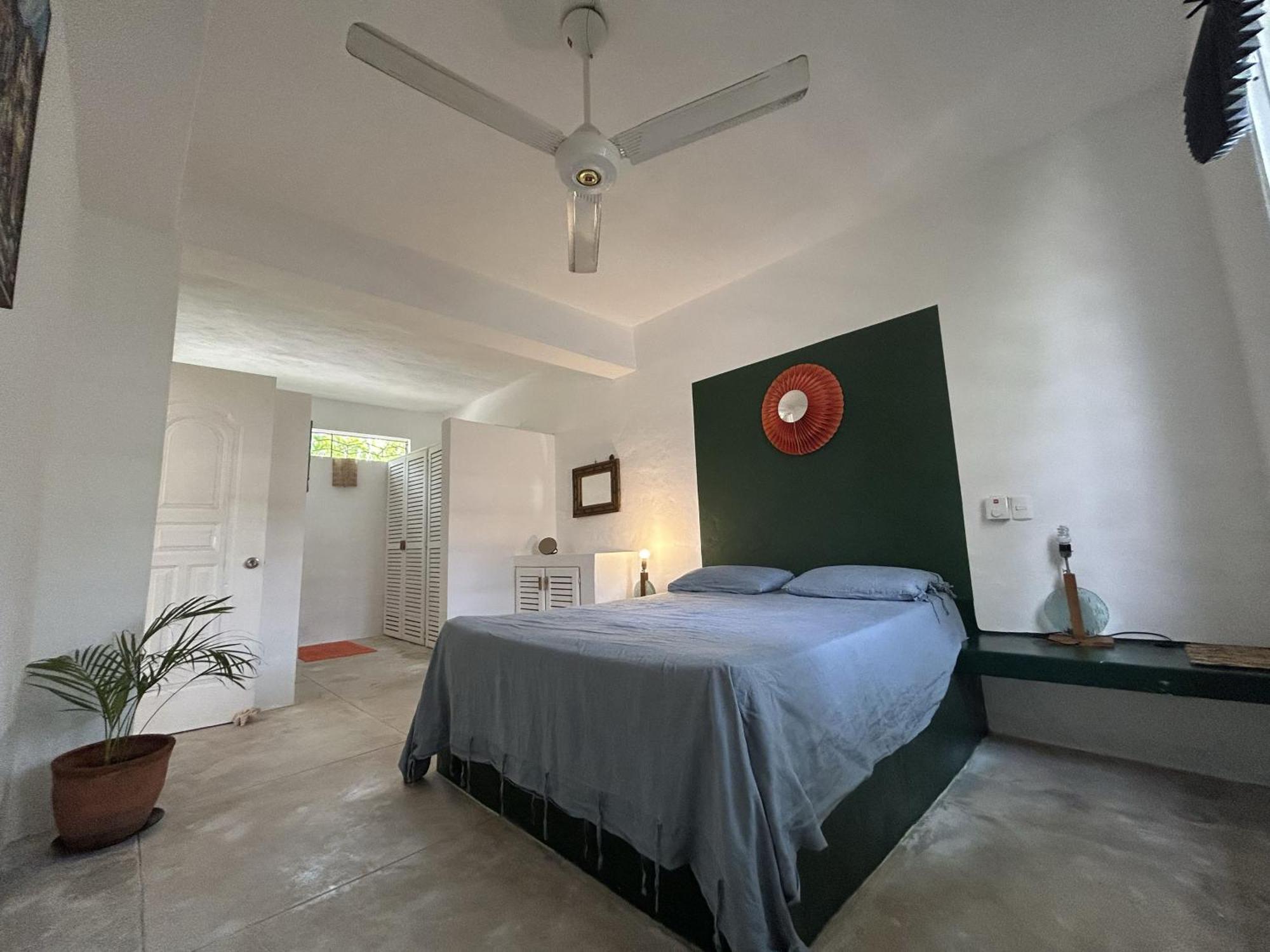New Moringa Apartment Las Terrenas Ngoại thất bức ảnh