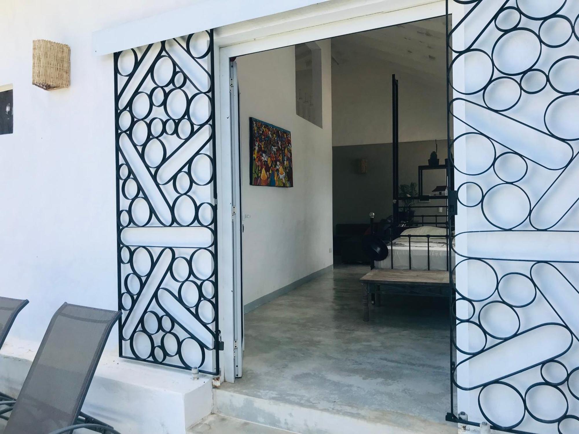 New Moringa Apartment Las Terrenas Ngoại thất bức ảnh