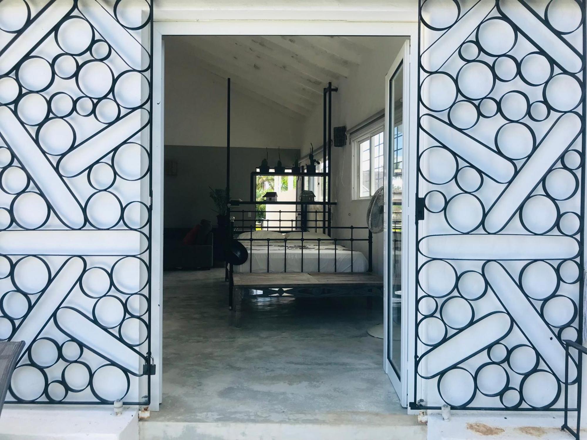 New Moringa Apartment Las Terrenas Ngoại thất bức ảnh