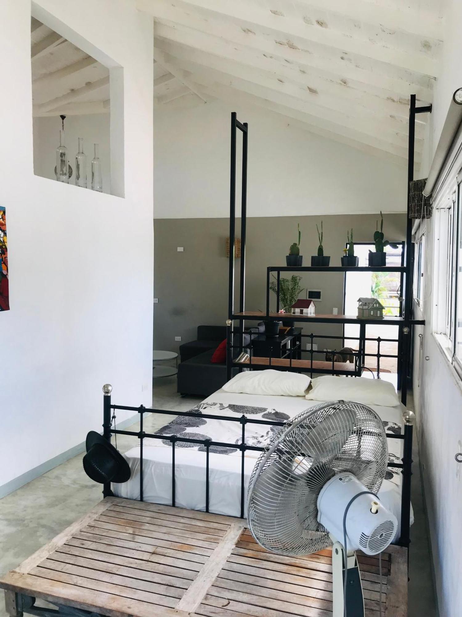 New Moringa Apartment Las Terrenas Ngoại thất bức ảnh