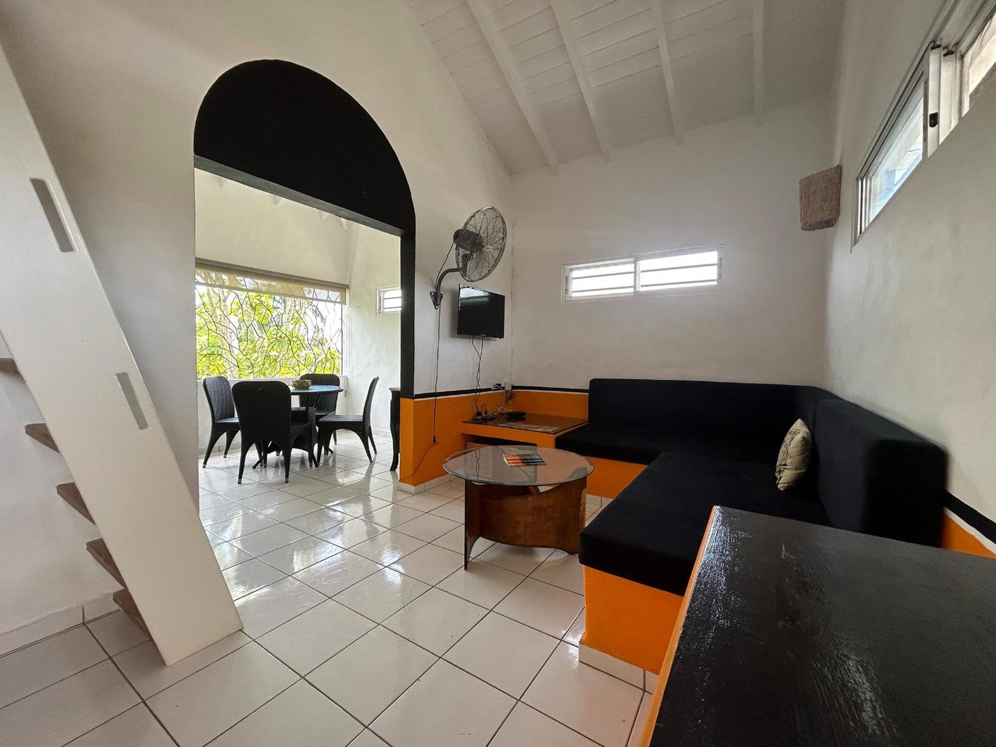 New Moringa Apartment Las Terrenas Ngoại thất bức ảnh