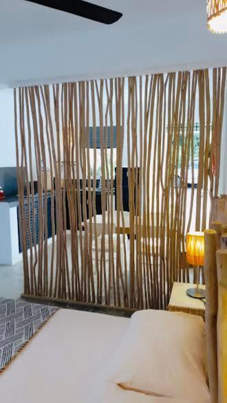 New Moringa Apartment Las Terrenas Ngoại thất bức ảnh