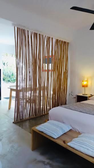 New Moringa Apartment Las Terrenas Ngoại thất bức ảnh