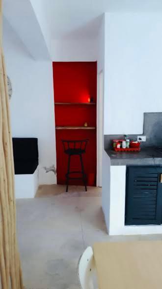 New Moringa Apartment Las Terrenas Ngoại thất bức ảnh