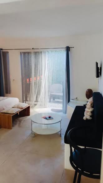 New Moringa Apartment Las Terrenas Ngoại thất bức ảnh