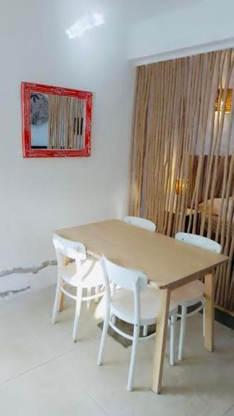 New Moringa Apartment Las Terrenas Ngoại thất bức ảnh