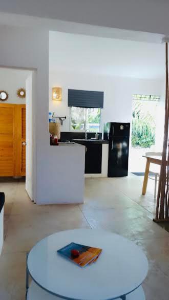 New Moringa Apartment Las Terrenas Ngoại thất bức ảnh
