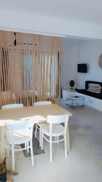 New Moringa Apartment Las Terrenas Ngoại thất bức ảnh