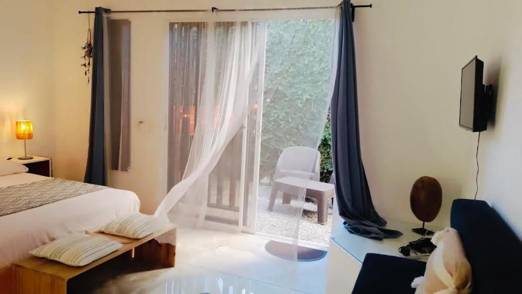 New Moringa Apartment Las Terrenas Ngoại thất bức ảnh